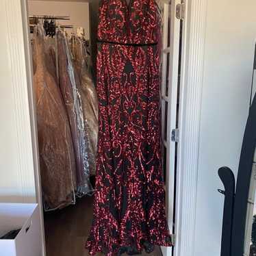 Long Dress - image 1