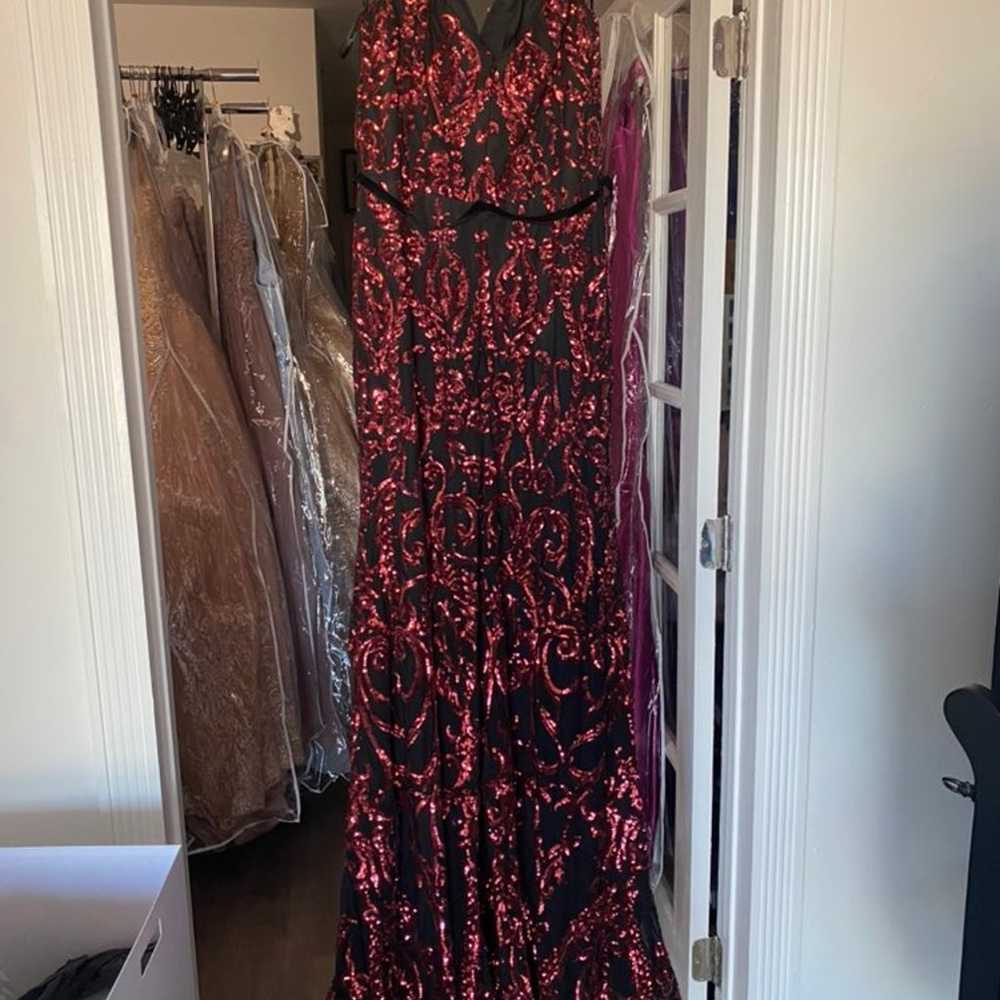 Long Dress - image 2