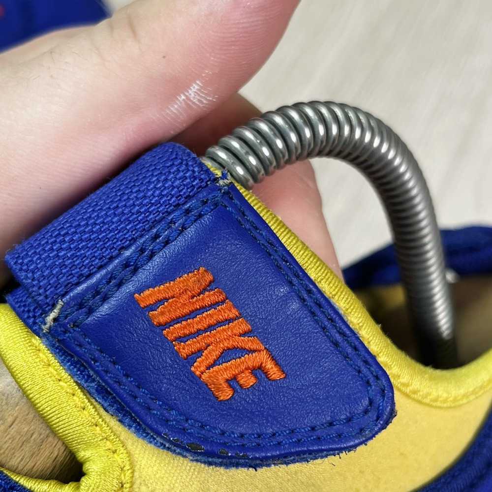 Nike Nike air rift vintage - image 6