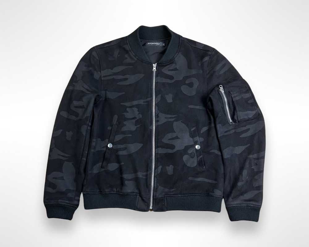 Jack Rose × Japanese Brand JACKROSE camo print bo… - image 1