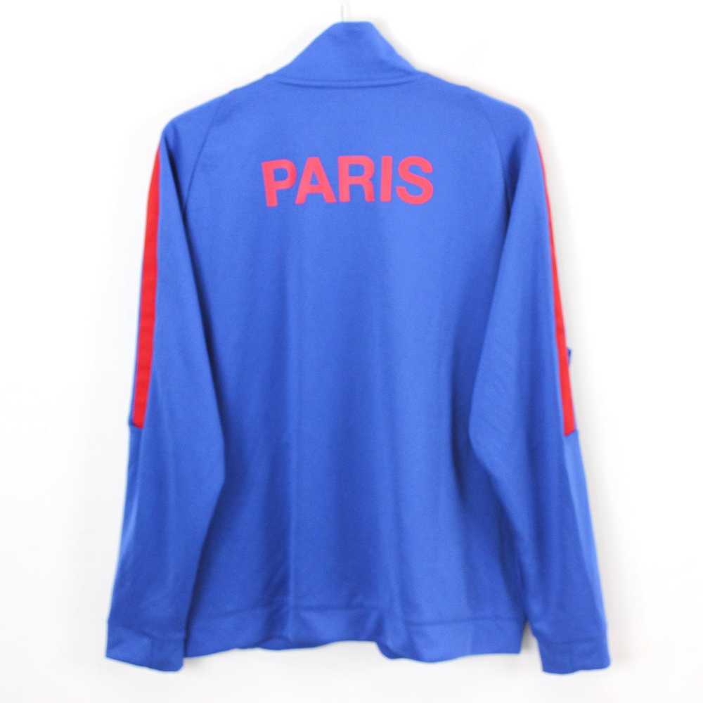 Nike × Sportswear × Streetwear Paris Saint-Germai… - image 3