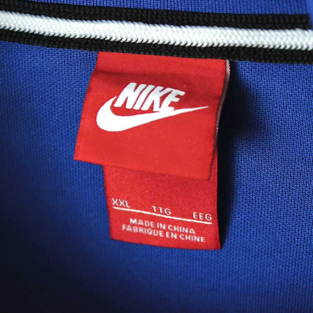 Nike × Sportswear × Streetwear Paris Saint-Germai… - image 4