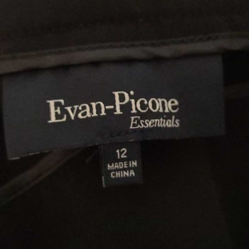 Evan Picone Evan Picone Essentials Stretch Size 1… - image 5