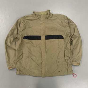 Nike 90s Nike Windbreaker - image 1