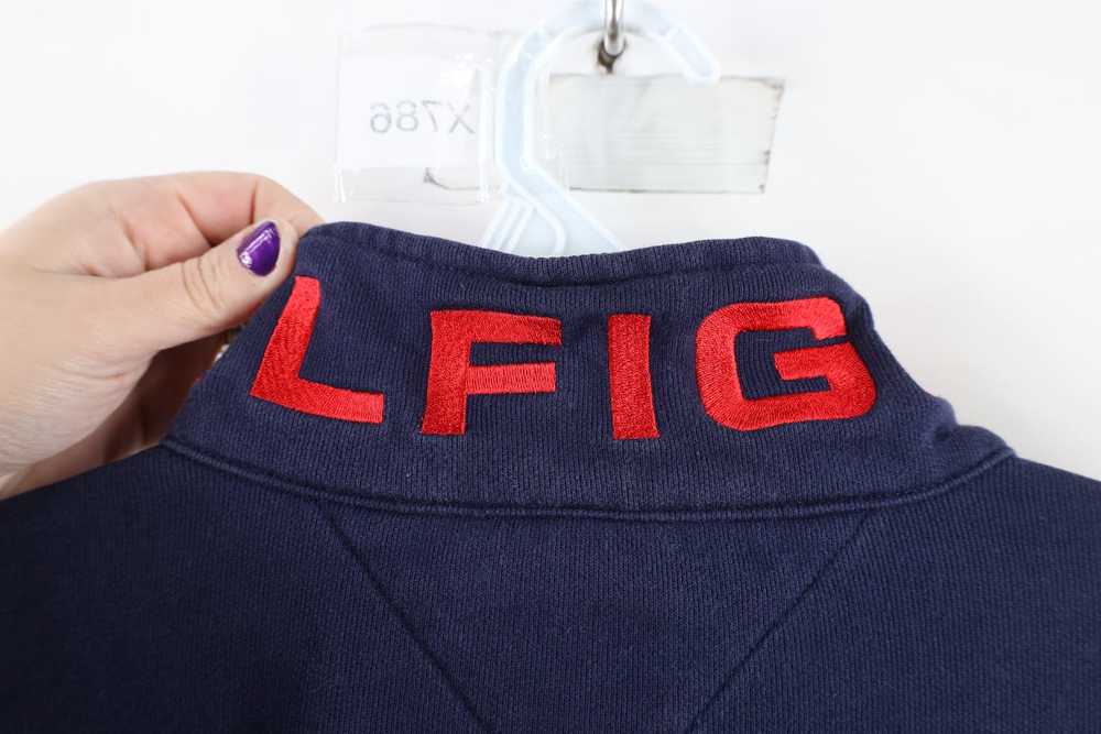 Tommy Hilfiger × Vintage Vintage 90s Tommy Hilfig… - image 8