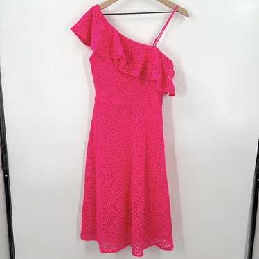 Lilly Pulitzer Pink Callisto Dress *READ*