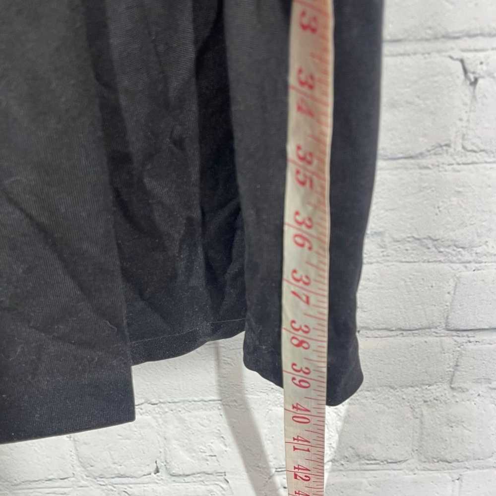 Diane von Furstenberg Wrap Dress 6 Medium Silk Co… - image 11