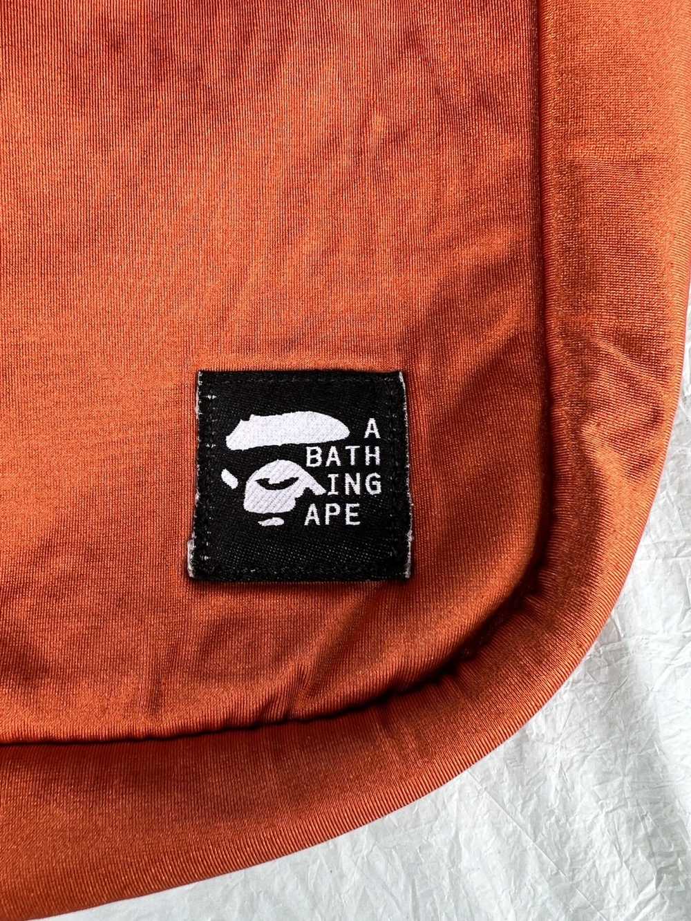 Bape × Porter × Vintage Vintage 90s Bape x Porter… - image 4