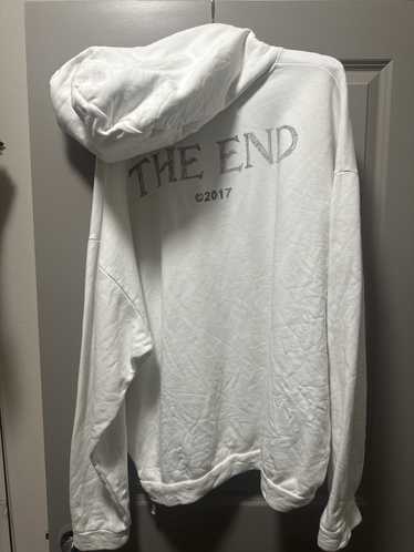 Off-White Off-White Till Death Hoodie.