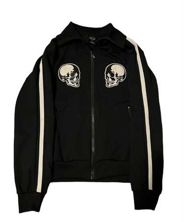 Number nine shop track jacket