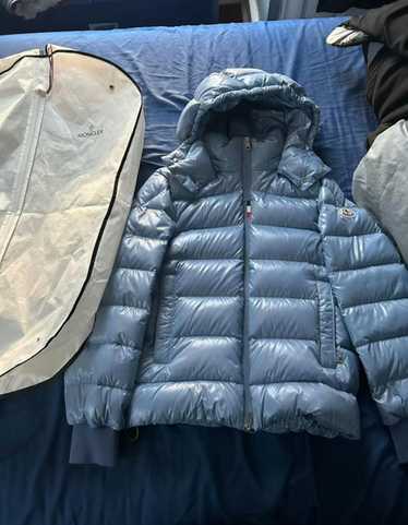 Moncler Moncler Coat - image 1