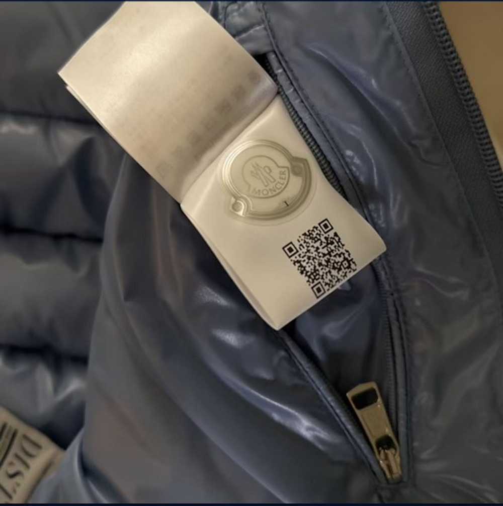 Moncler Moncler Coat - image 3