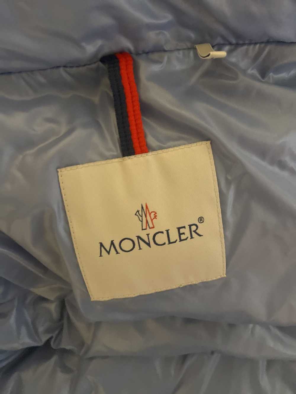 Moncler Moncler Coat - image 6