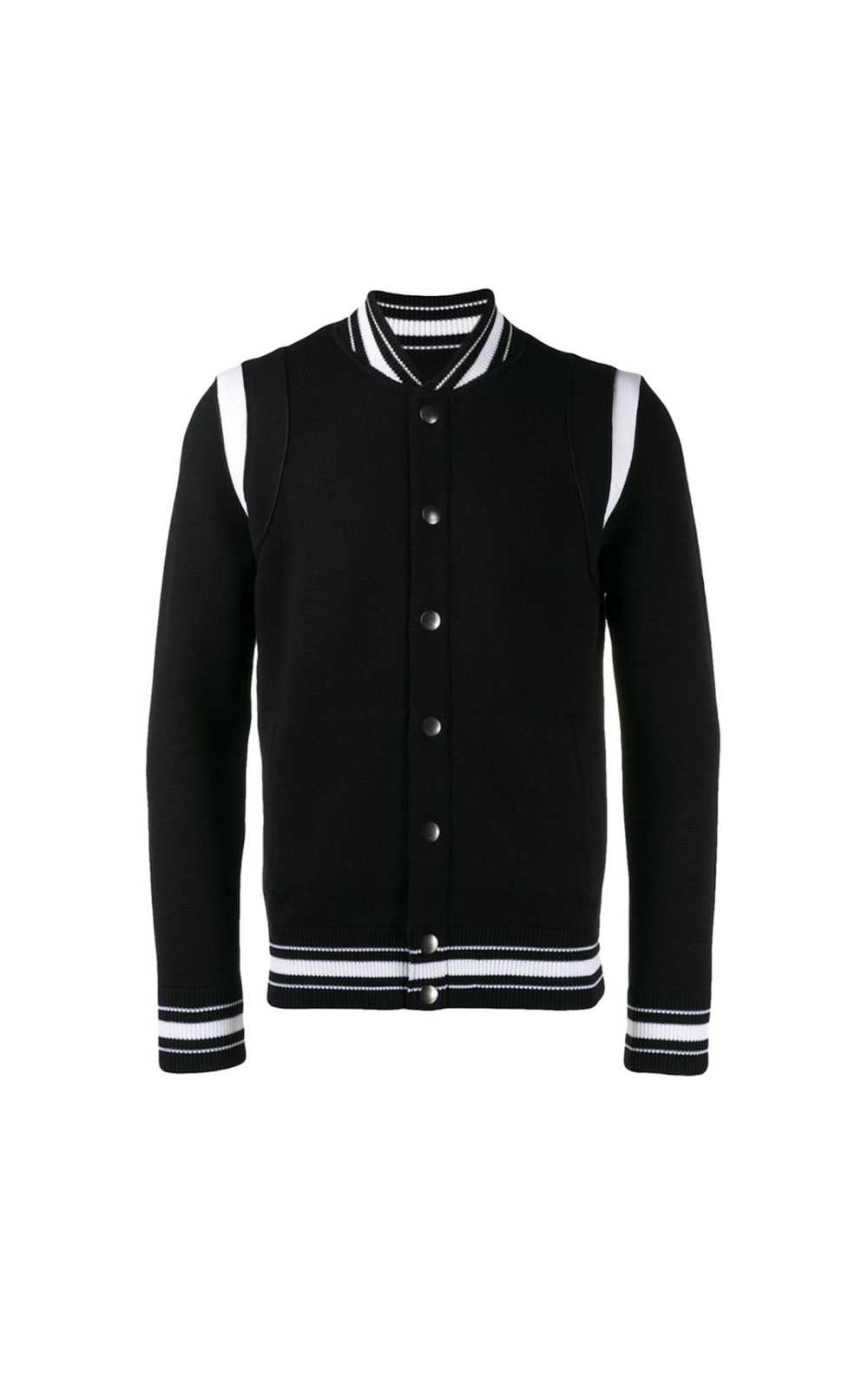 Givenchy Givenchy Varsity bomber jacket - Gem