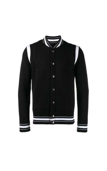 Givenchy Givenchy Varsity bomber jacket