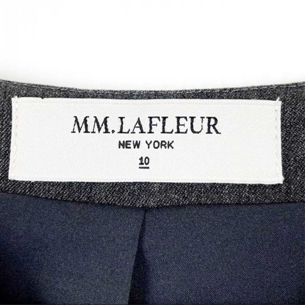 Mm.Lafleur Alice dress size 10 perfect condition - image 6