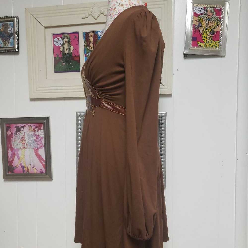 Ingwa Melero  Dress - image 3