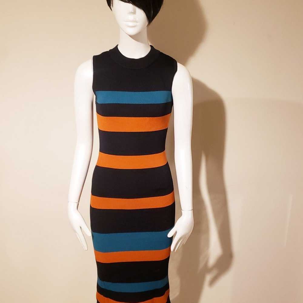 New York and Company Two Piece Sweater Dress Size… - image 5