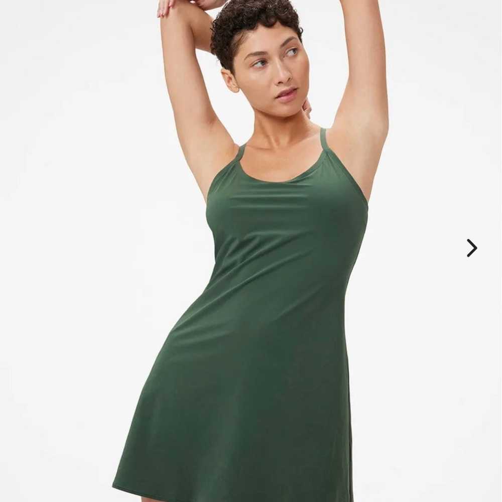 Outdoor Voices Exercise Dress - image 1