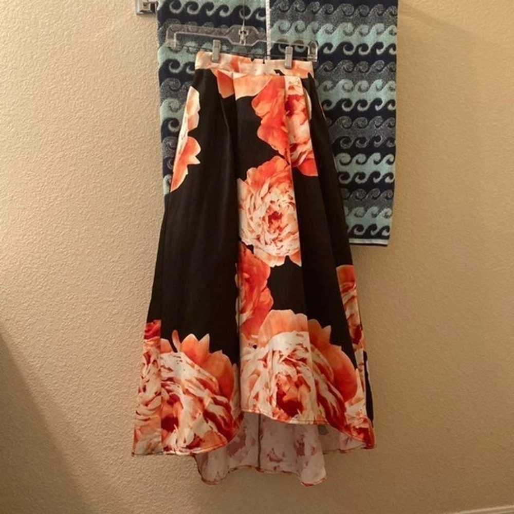 Two piece Dress - image 2