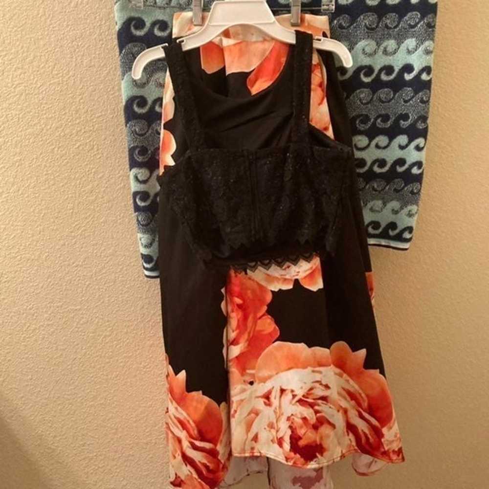 Two piece Dress - image 7