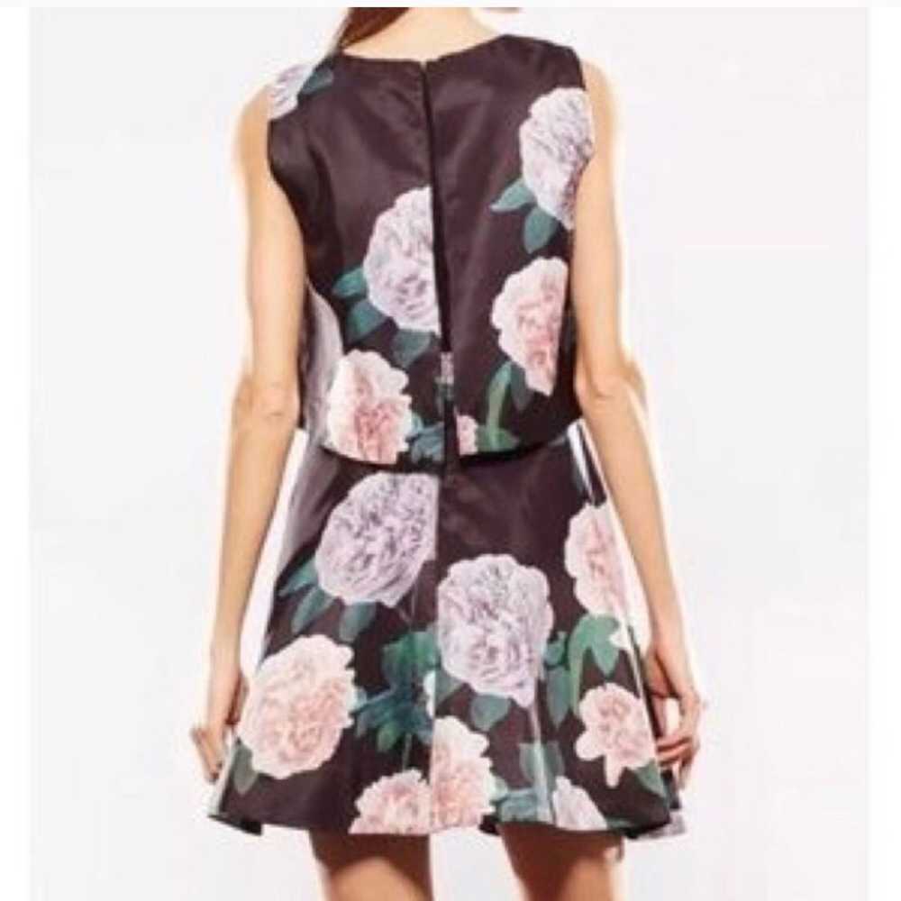ERIN FETHERSTON Floral Dress NWOT $325 - image 2