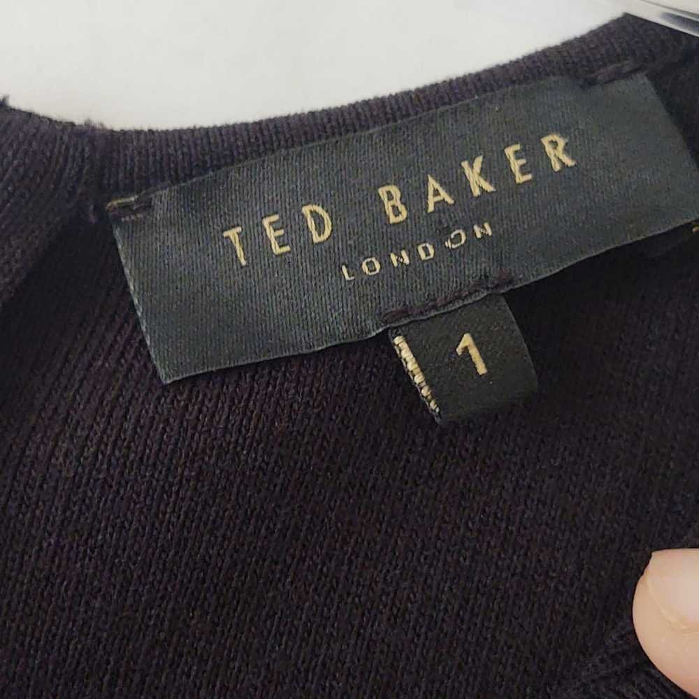 Ted Baker London Dress size 1 - image 8
