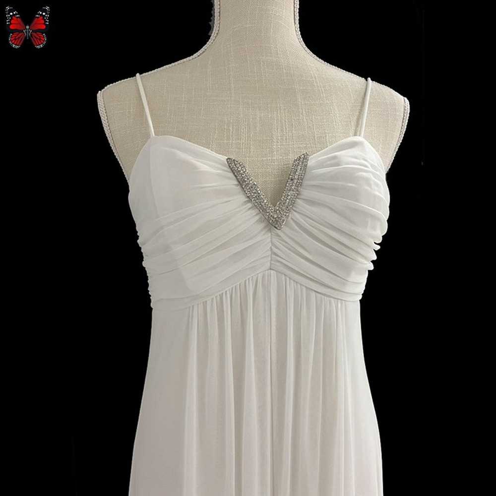 Wedding Dress - Formal Gown - Sweetheart Neckline - image 11