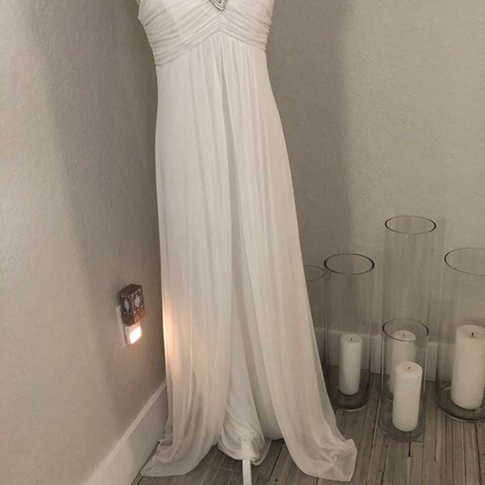 Wedding Dress - Formal Gown - Sweetheart Neckline - image 1