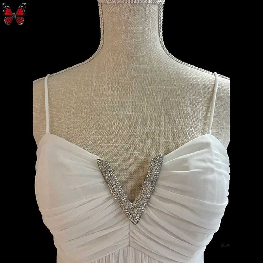 Wedding Dress - Formal Gown - Sweetheart Neckline - image 5