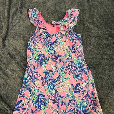 Lilly Pulitzer Linwood Romper