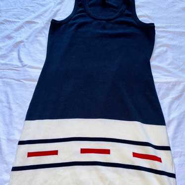 Pendleton The Portland Collection Camp Tank Dress… - image 1