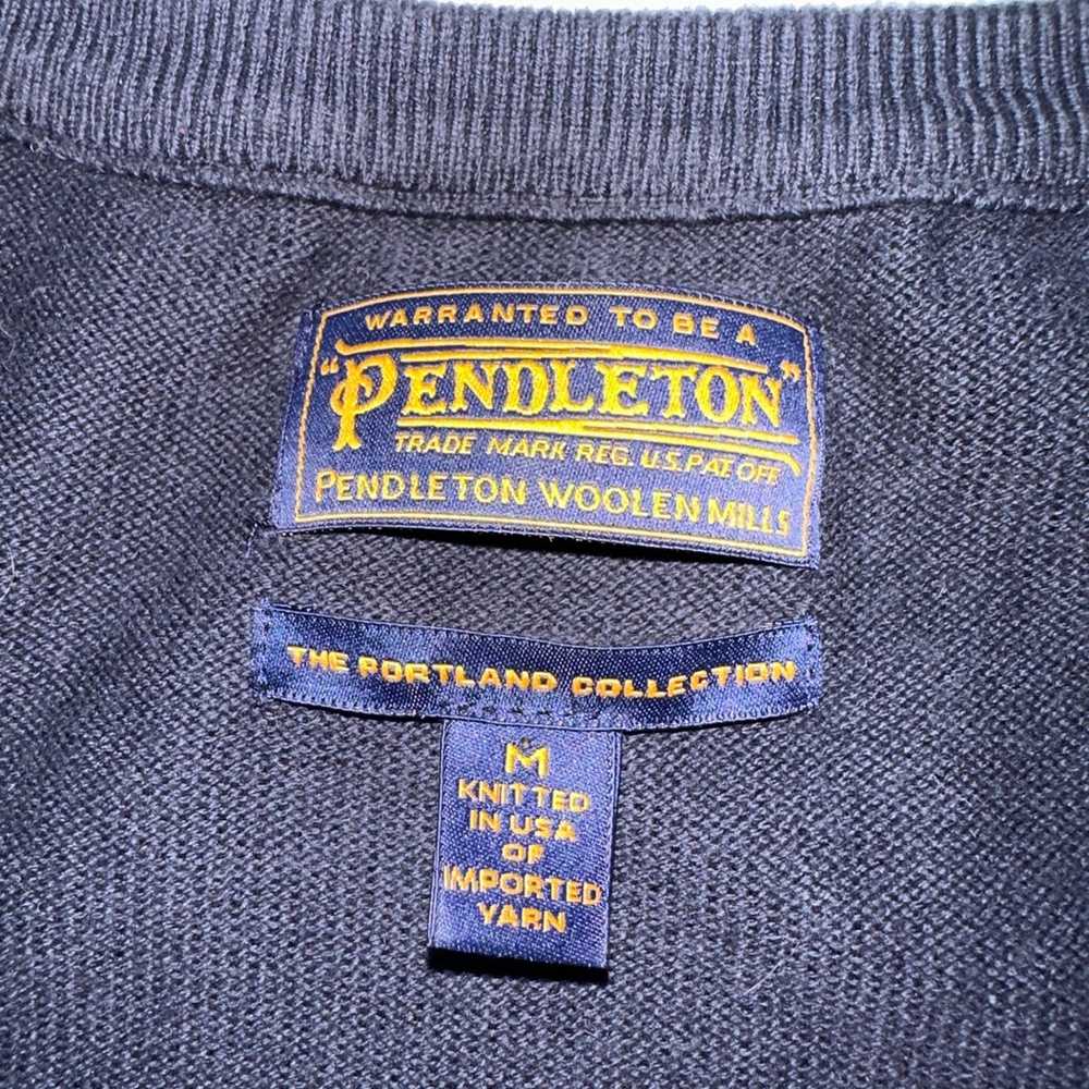 Pendleton The Portland Collection Camp Tank Dress… - image 4