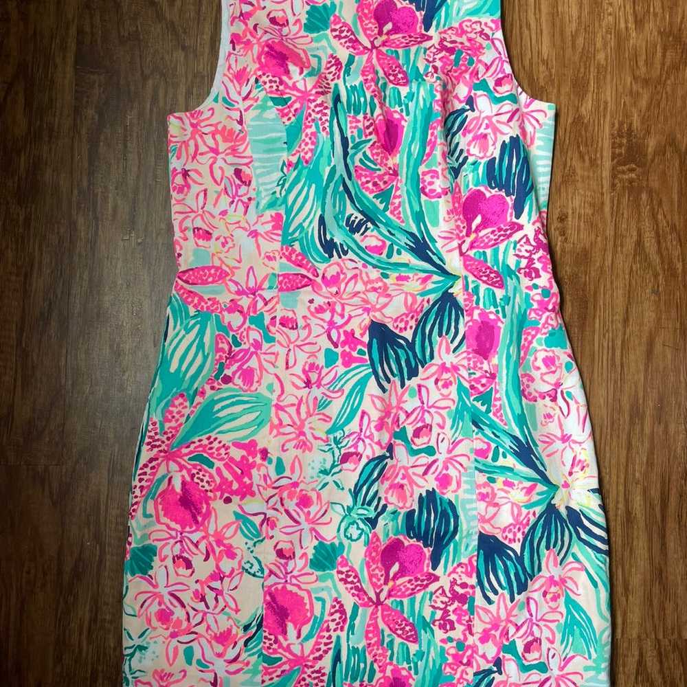 Lilly pulitzer Shift - image 1
