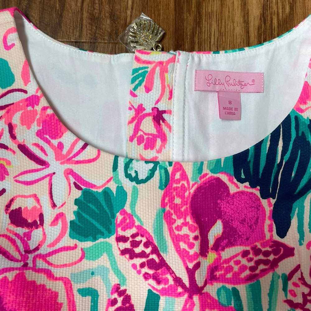 Lilly pulitzer Shift - image 2