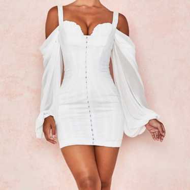 House of Cb Eva Dress