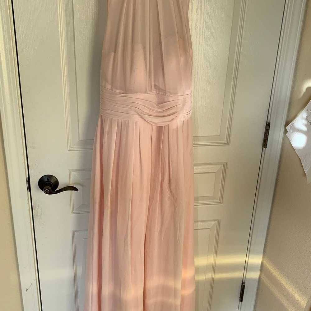 bridesmaid dresses - image 2