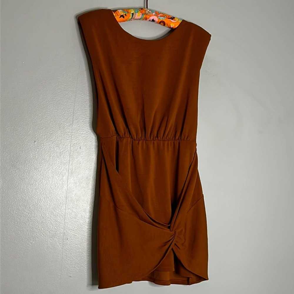 NWOT RUNAWAY KNIT MINI BRANDY DRESS FREE PEOPLE W… - image 2