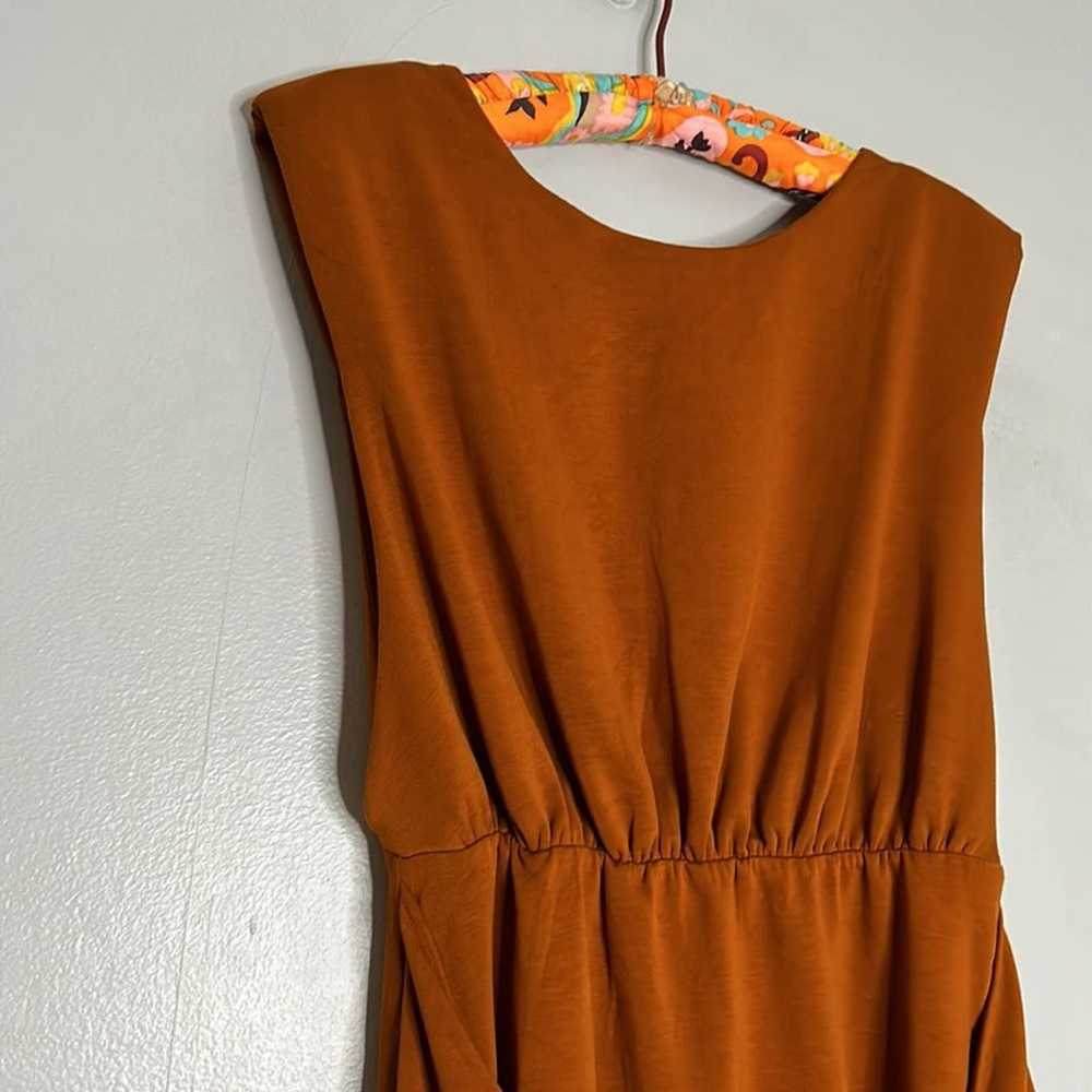 NWOT RUNAWAY KNIT MINI BRANDY DRESS FREE PEOPLE W… - image 5