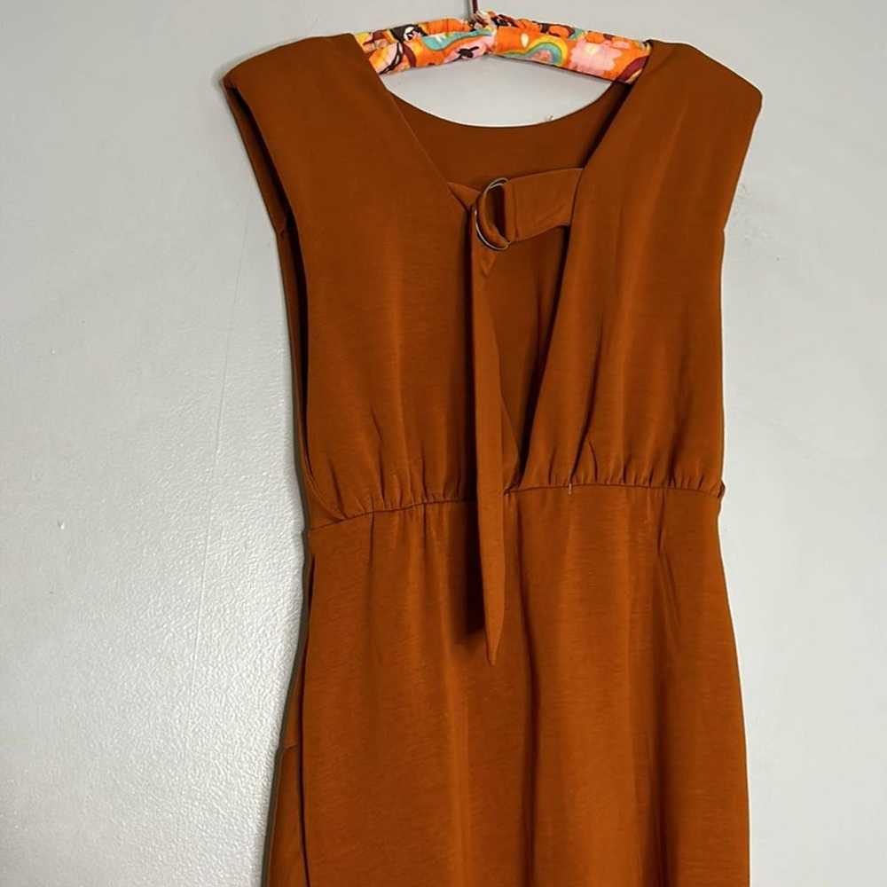 NWOT RUNAWAY KNIT MINI BRANDY DRESS FREE PEOPLE W… - image 6