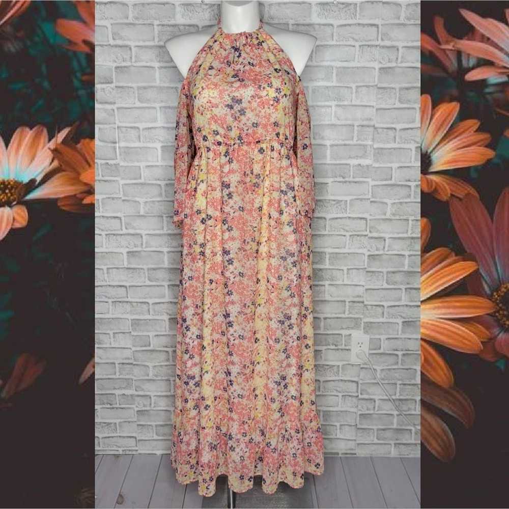 Modcloth Special Occasion Maxi Dress - image 2