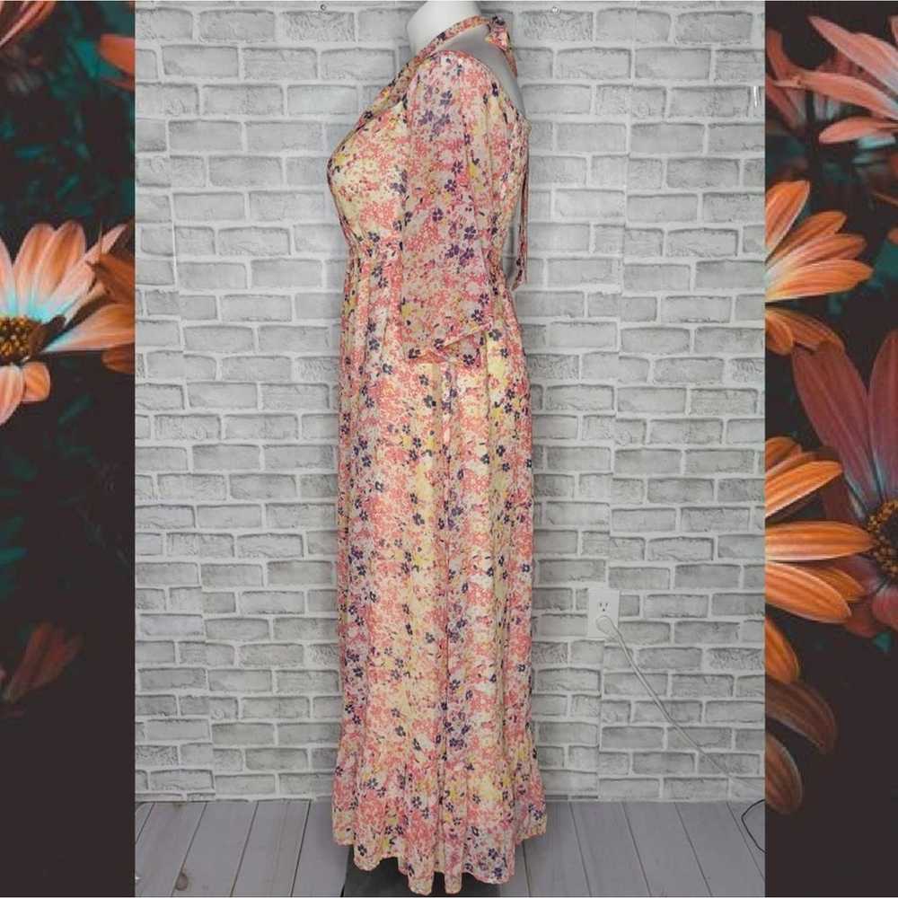 Modcloth Special Occasion Maxi Dress - image 3