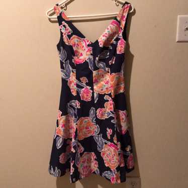 Lilly Pulitzer Clove Dress