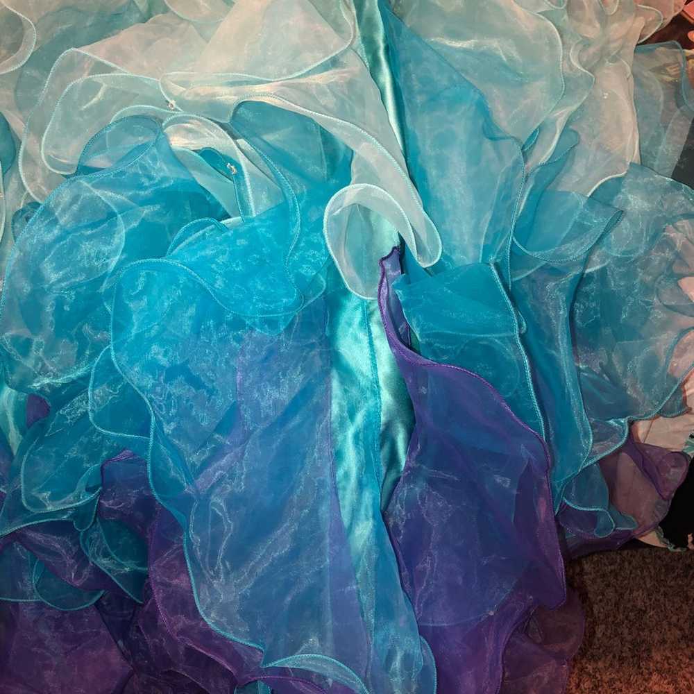 Prom Or Quinceañera Dress - image 6