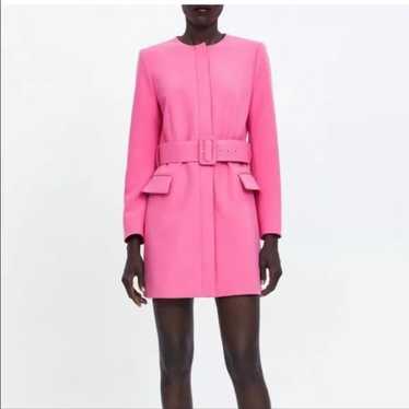 Zara frock coat - image 1