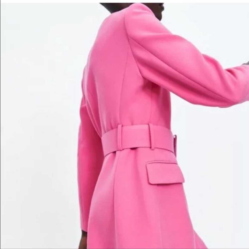 Zara frock coat - image 2