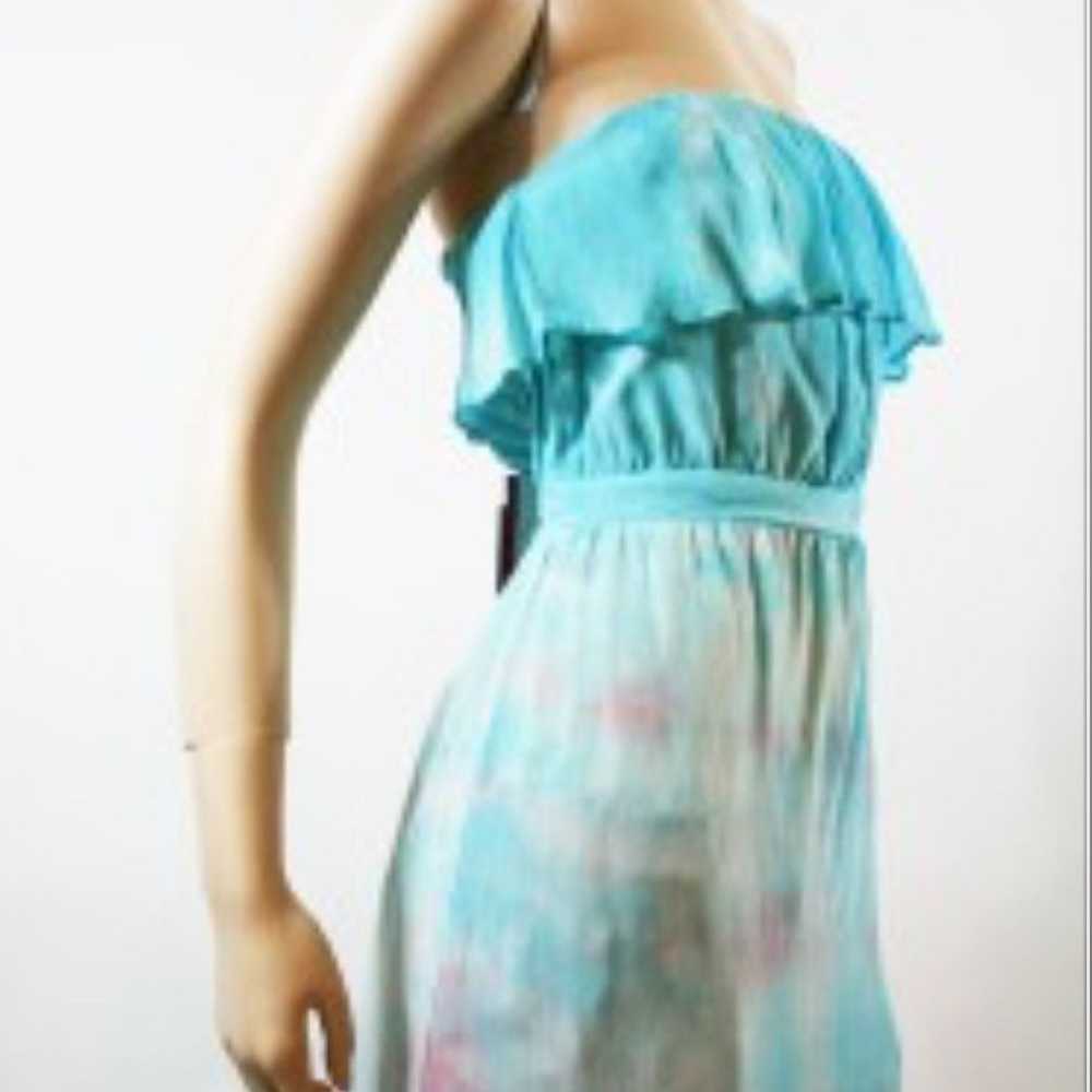 Gypsy 05 silk maxi dress - image 8