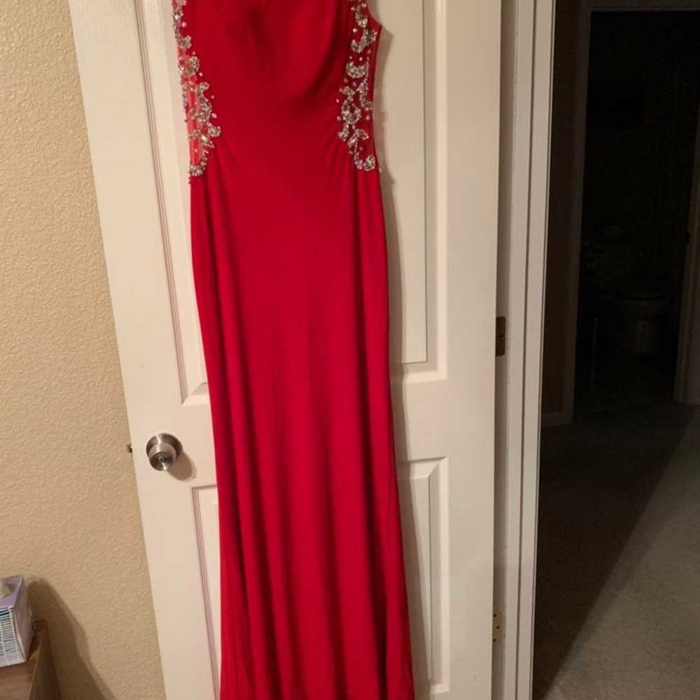 Prom Dress - image 1