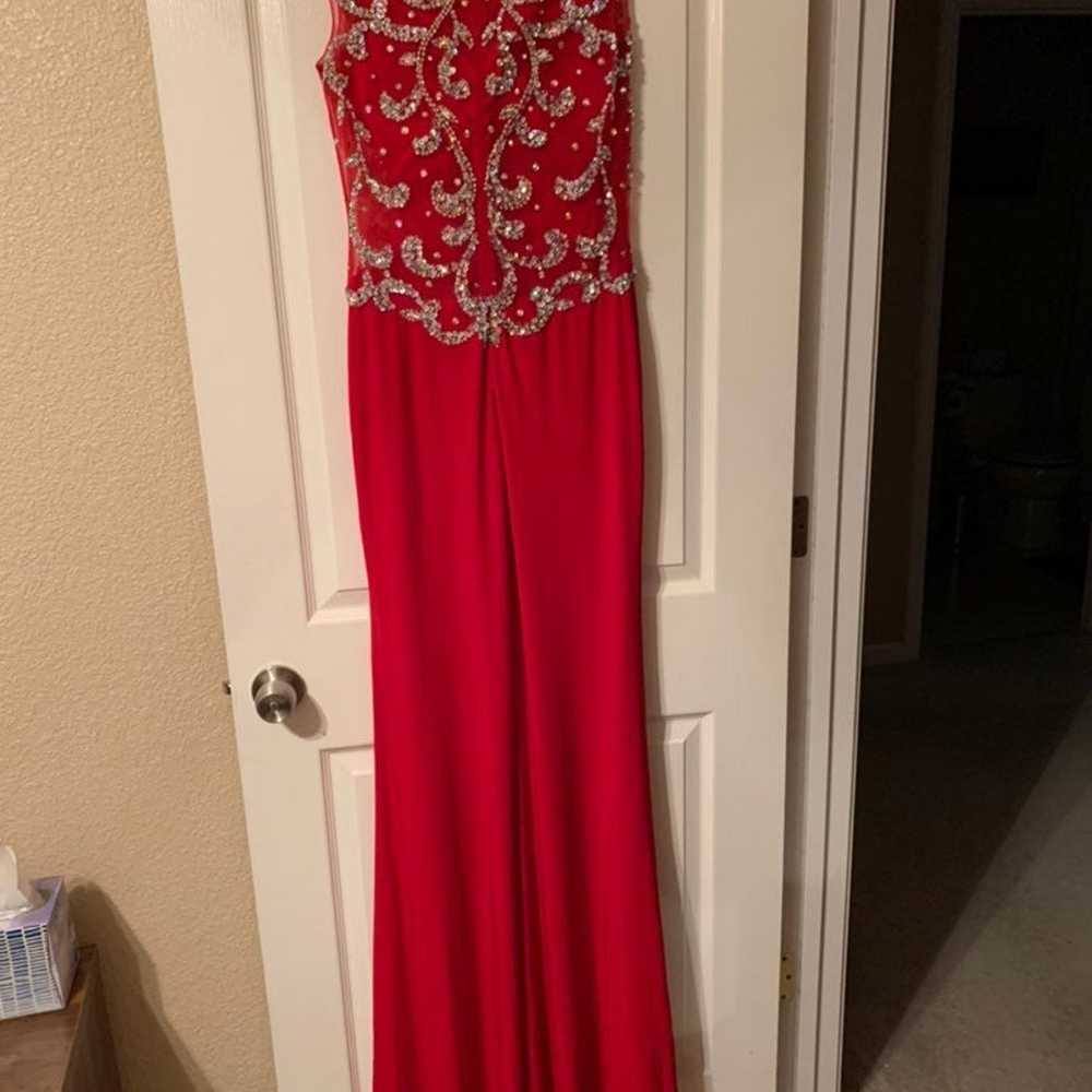 Prom Dress - image 2