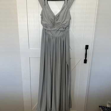 Bridesmaid Dress